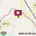 Map Belvilla by OYO Villa Sparina