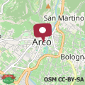 Mappa Benini Holidays: Villa San Pietro