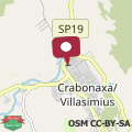 Map Bentu e Soli Home Holiday