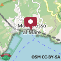 Mappa Benvenuto Beach House