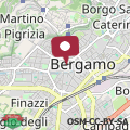 Map Bergamo 9
