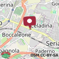 Mappa [BERGAMO CENTRO] Elegante appartamento