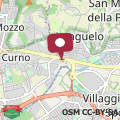 Mapa Bergamo GuestHouse - Self Check-in