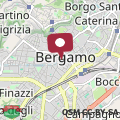 Mapa Bergamo Inn 15