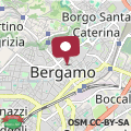 Map Bergamo Inn 43