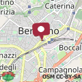 Mappa Bergamo Romantica