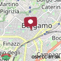 Mappa Bergamo Sottosopra