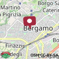 Mappa Bergamoincenter