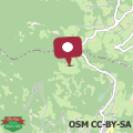Mappa Berggasthof Messnerhof