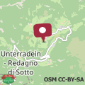 Karte Berghoferin Fine Hotel & Hideaway