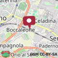 Mapa Berghome