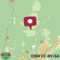 Map Bergsuites Unterweger