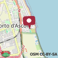 Map Berlino Apartment, Posto Auto GiuLug Rif A206