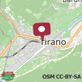 Mappa Bernina Station Suite - 30 Steps to the Red Train