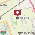 Mappa BERTESINA325 Superior Apartment