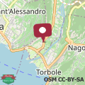 Carte Bertoldi Terme sul Garda - Terrazza