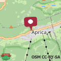 Mappa Bertuzzi Panoramic Attic