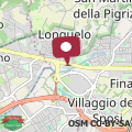 Mappa Bes Residence Bergamo Polaresco