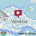 Map Best Holidays Venice