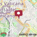Mappa Best Location in Rome