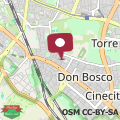 Map Best Rome Apartment