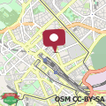 Map Best Rooms Termini