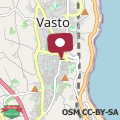 Mappa Best Vasto