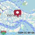 Mappa Best Venice Apartments San Marco 274