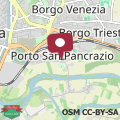 Mappa Bestay Verona Home