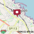 Mappa Bettino's house