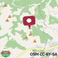 Map Betulla C