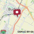 Mappa Beverly Budrio