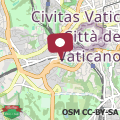 Map BFF - Vatican&Aurelio - Family Suite