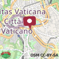 Mappa BFF - Vatican Rooms