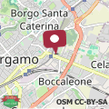 Mappa [BGY/CITY] Confortevole appartamento nel BORGO