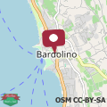 Map BHD Bardolino Appartamento Centrale 3