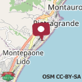 Map BHolidayMood - Bianca al Mare