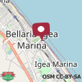 Map BI Hotel