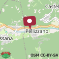 Carte Casa Bresadola - Pellizzano