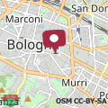 Mappa Bianca's apt