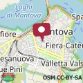 Mapa Bianca Suite