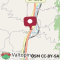 Mappa Biancaneve