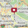 Mapa Biasoletto ts