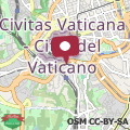 Carte Bibi’s house Vaticano