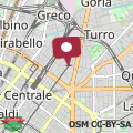 Carte Bice Apartment Milano