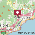 Map Bice di Casteruggia