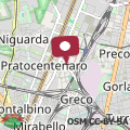 Mappa Bicocca District