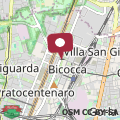 Karte Bicocca Heights Horizon