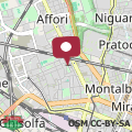 Mappa Bicocca-Niguarda-Malpensa 30 minutes