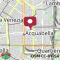 Map BIG Milan Nest - Duomo M4 Lin Aeroporto